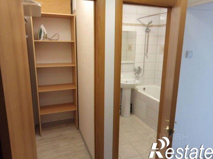 1-комн квартира улица Химиков, 25,  д. 25