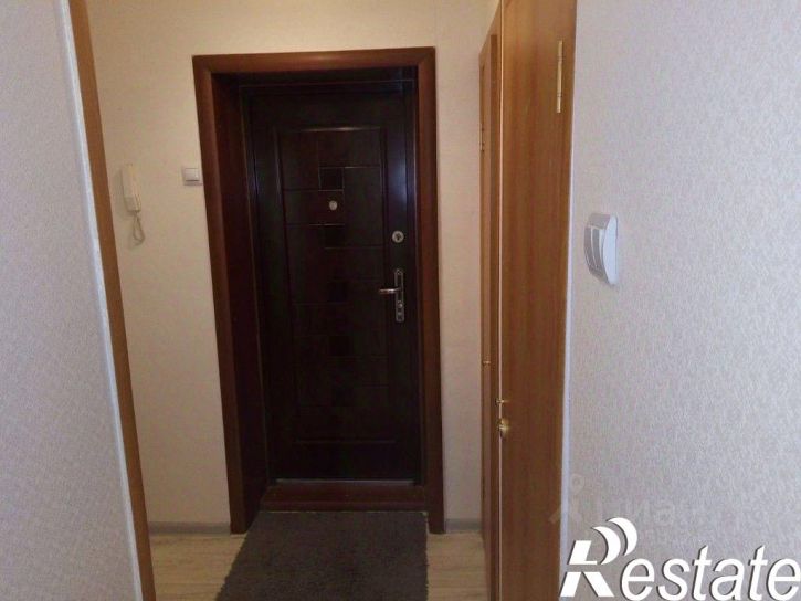 1-комн квартира улица Химиков, 25,  д. 25