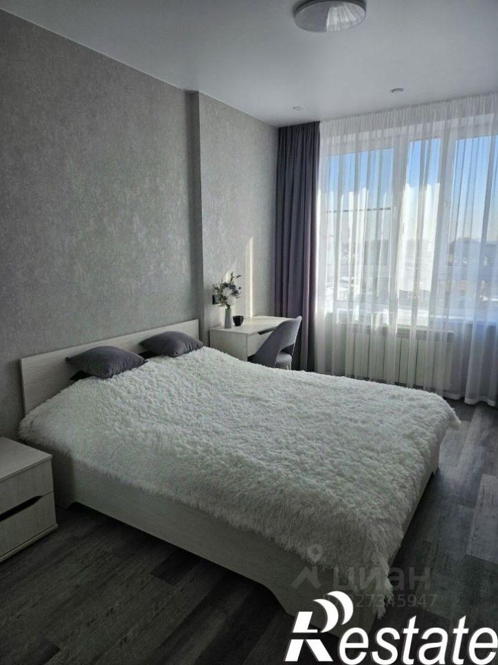 2-комн квартира Кемеровская улица, 8А,  д. 8А
