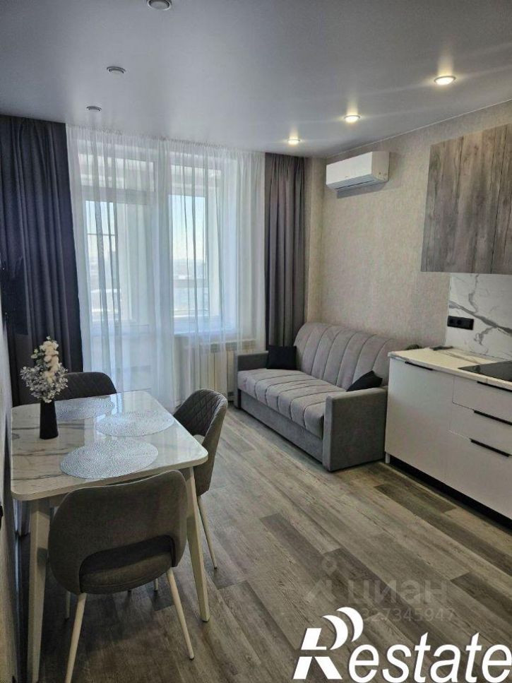 2-комн квартира Кемеровская улица, 8А,  д. 8А
