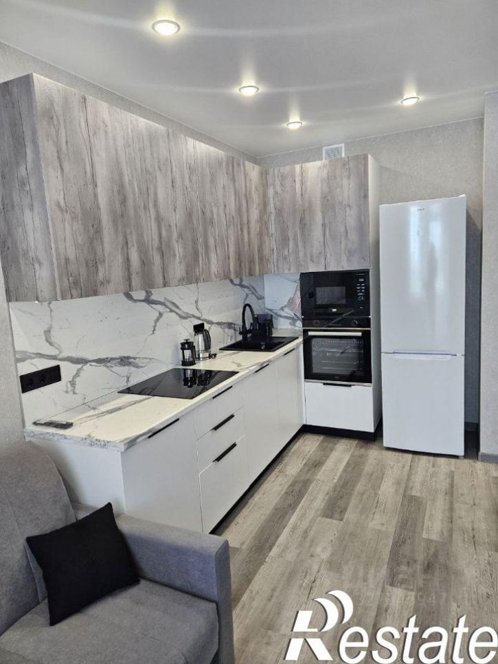 2-комн квартира Кемеровская улица, 8А,  д. 8А