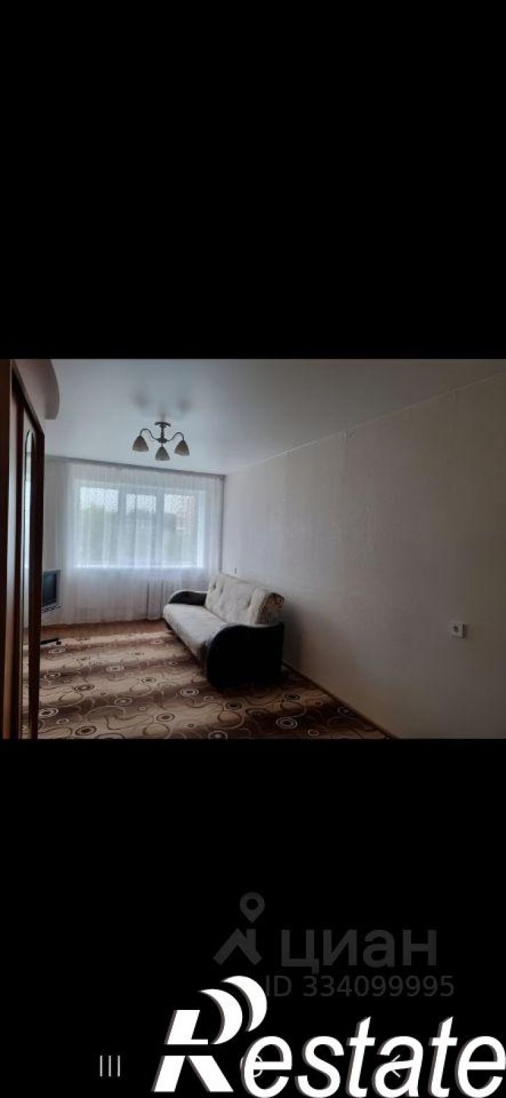 1-комн квартира улица Бархатовой, 3/1,  д. 3/1