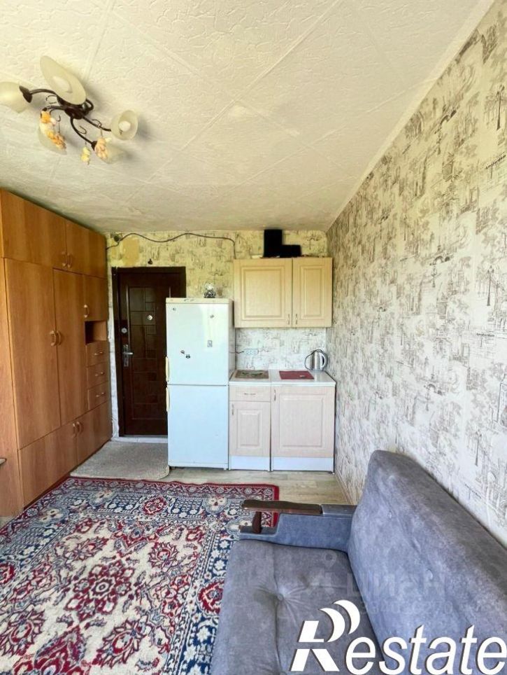 Комната 2-я Солнечная улица, 23,  д. 23