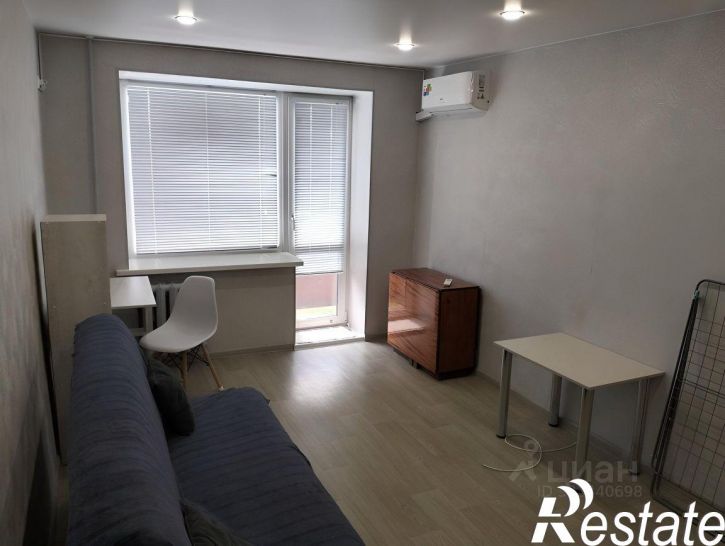 2-комн квартира 2-я улица Челюскинцев, 9А,  д. 9А