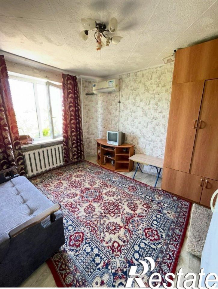 Комната 2-я Солнечная улица, 23,  д. 23