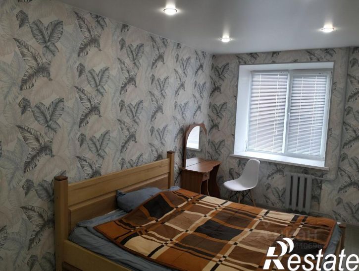 2-комн квартира 2-я улица Челюскинцев, 9А,  д. 9А