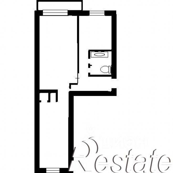 2-комн квартира 2-я улица Челюскинцев, 9А,  д. 9А
