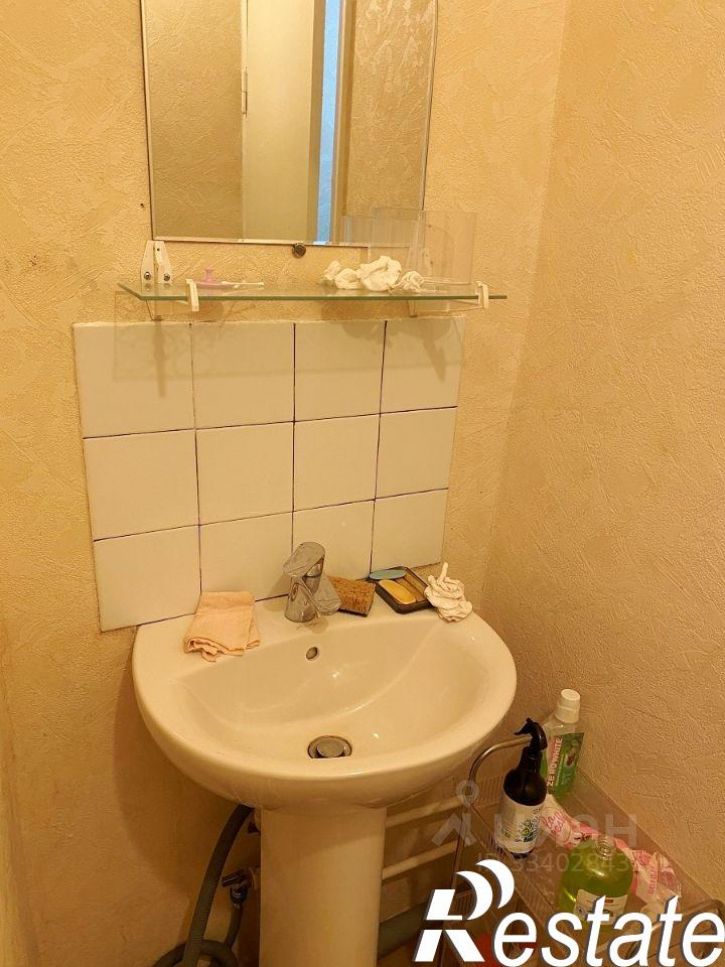 Комната Космический проспект, 97А к3,  д. 97А к3