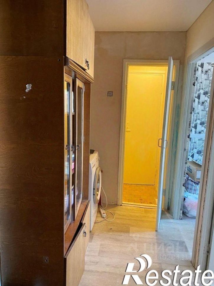 Комната Космический проспект, 97А к3,  д. 97А к3