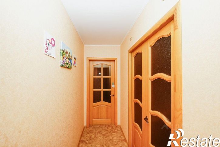 2-комн квартира улица Багратиона, 9А,  д. 9А