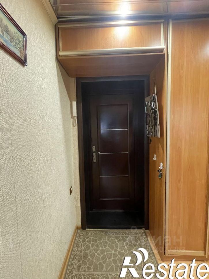 1-комн квартира проспект Мира, 173/1,  д. 173/1