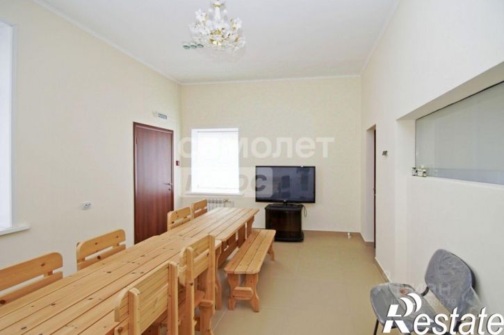 Производственное помещение 1-я Путевая улица, 100 к1,  д. 100 к1