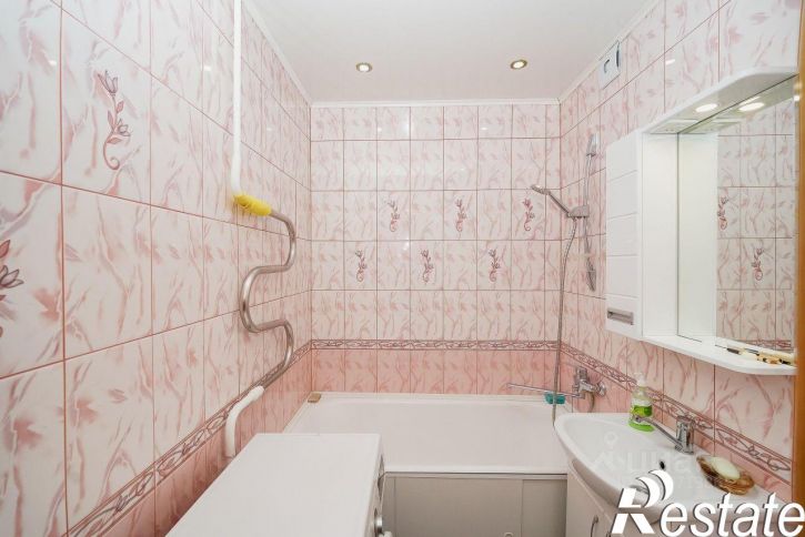 2-комн квартира улица Багратиона, 9А,  д. 9А