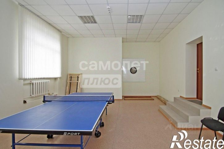 Производственное помещение 1-я Путевая улица, 100 к1,  д. 100 к1