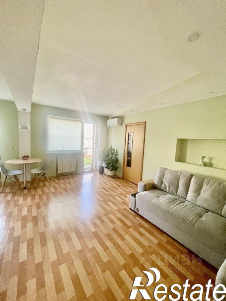 2-комн квартира улица Фёдора Крылова, 6,  д. 6