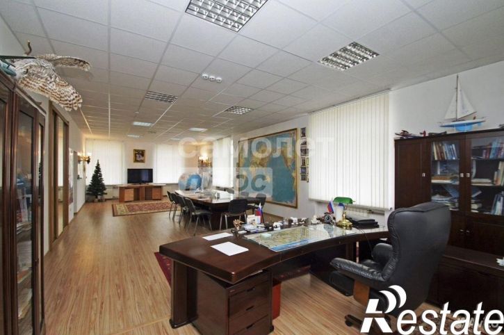 Производственное помещение 1-я Путевая улица, 100 к1,  д. 100 к1