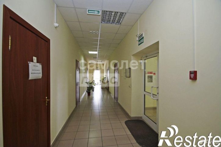 Производственное помещение 1-я Путевая улица, 100 к1,  д. 100 к1