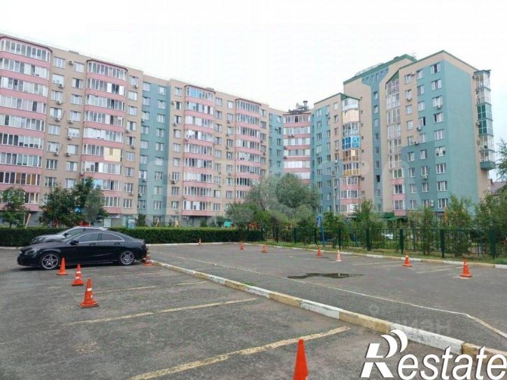 1-комн квартира бульвар Архитекторов, 13,  д. 13