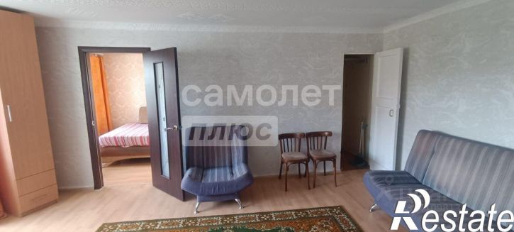 2-комн квартира Спортивный проезд, 4,  д. 4
