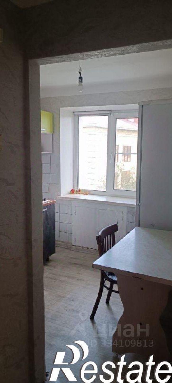2-комн квартира Спортивный проезд, 4,  д. 4