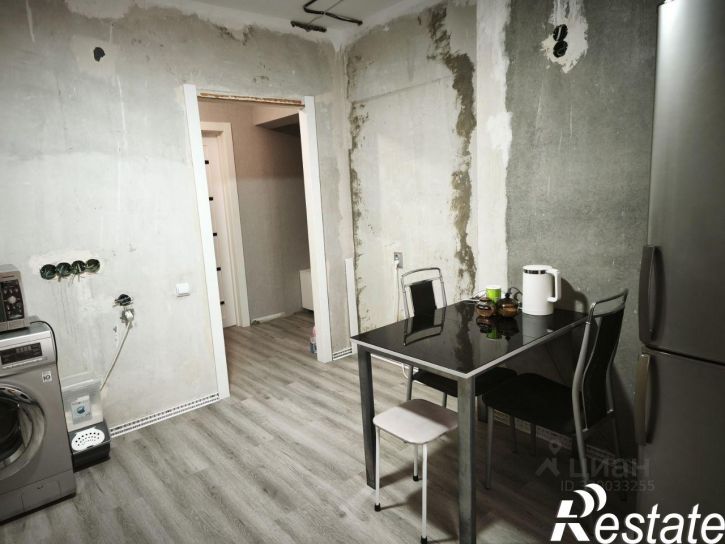 3-комн квартира 1-й Амурский проезд, 3 к2,  д. 3 к2