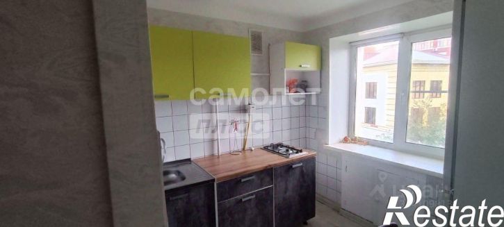 2-комн квартира Спортивный проезд, 4,  д. 4