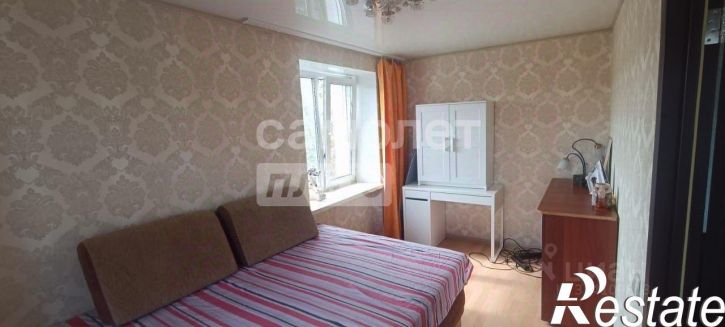 2-комн квартира Спортивный проезд, 4,  д. 4