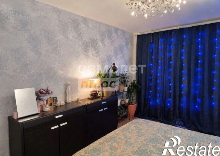1-комн квартира Пригородная улица, 25 к2,  д. 25 к2