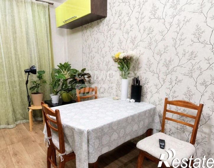 1-комн квартира Пригородная улица, 25 к2,  д. 25 к2