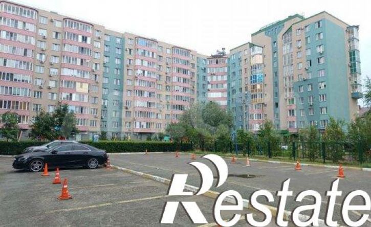 1-комн квартира бульвар Архитекторов, 13,  д. 13
