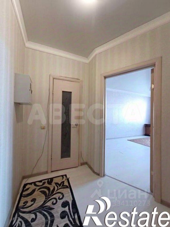 1-комн квартира бульвар Архитекторов, 13,  д. 13