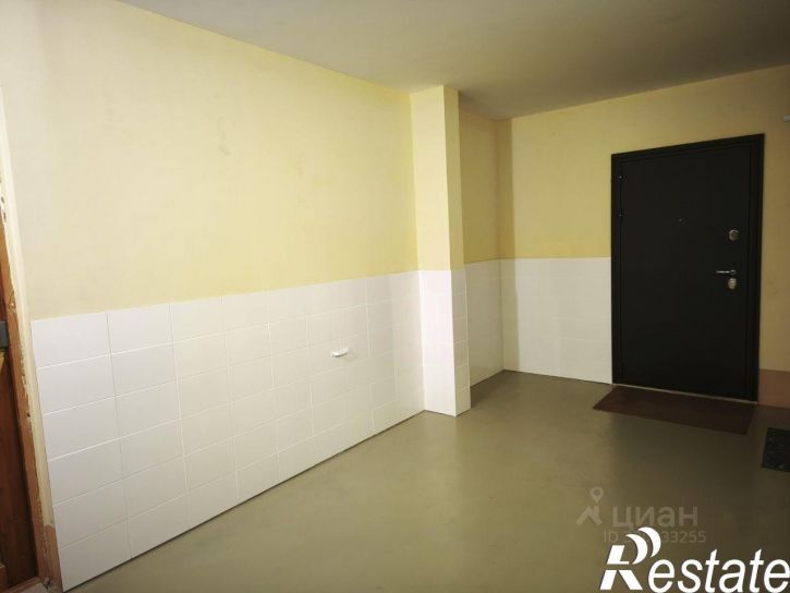 3-комн квартира 1-й Амурский проезд, 3 к2,  д. 3 к2