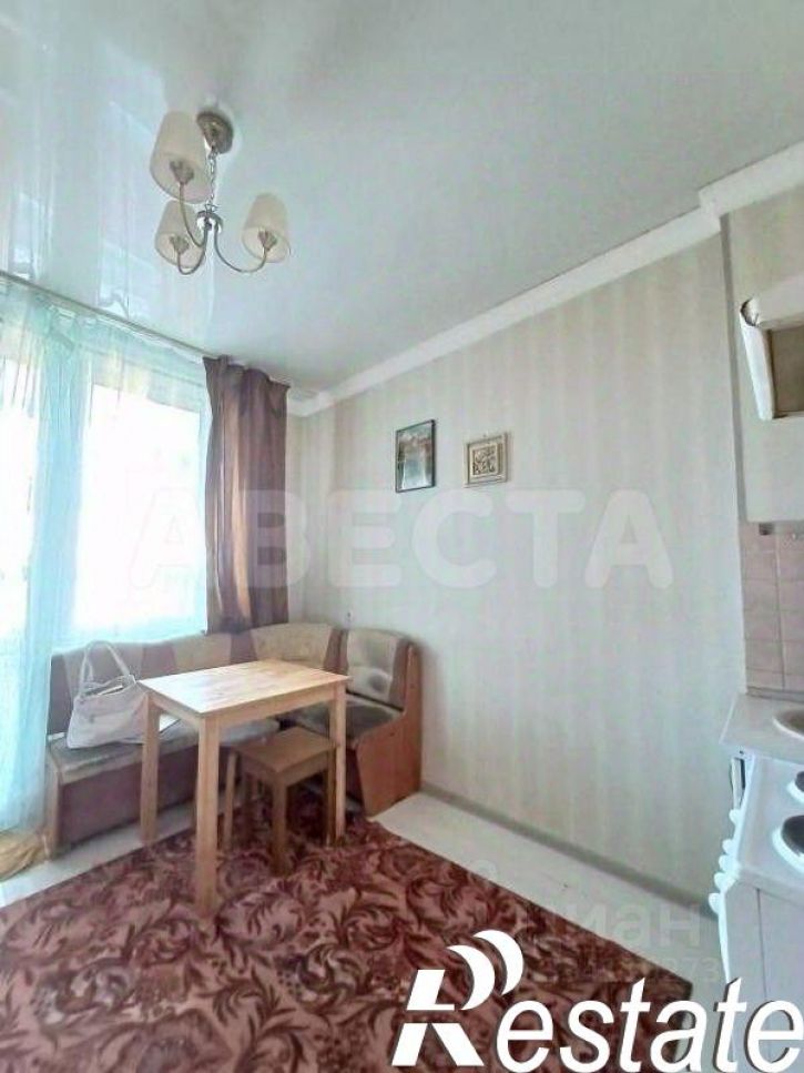 1-комн квартира бульвар Архитекторов, 13,  д. 13