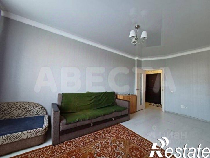 1-комн квартира бульвар Архитекторов, 13,  д. 13