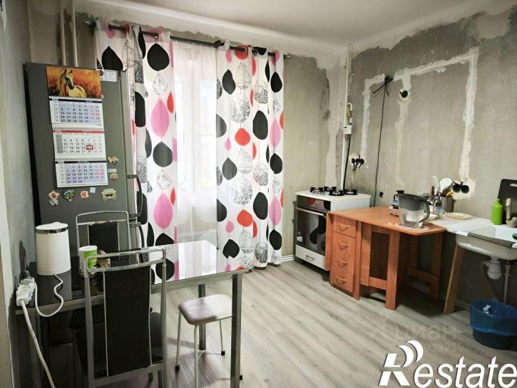 3-комн квартира 1-й Амурский проезд, 3 к2,  д. 3 к2