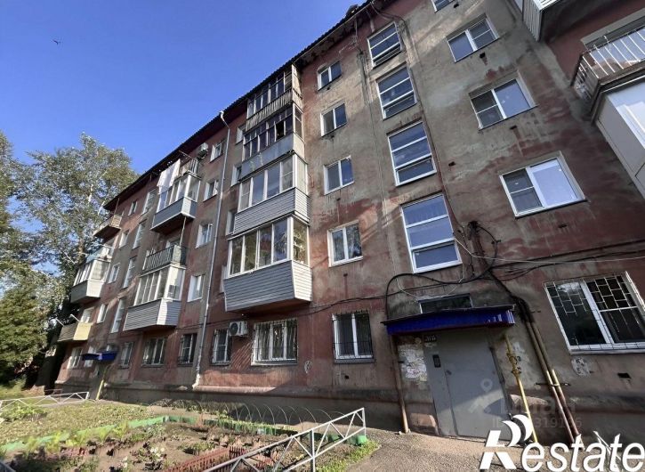 1-комн квартира Космический проспект, 5,  д. 5