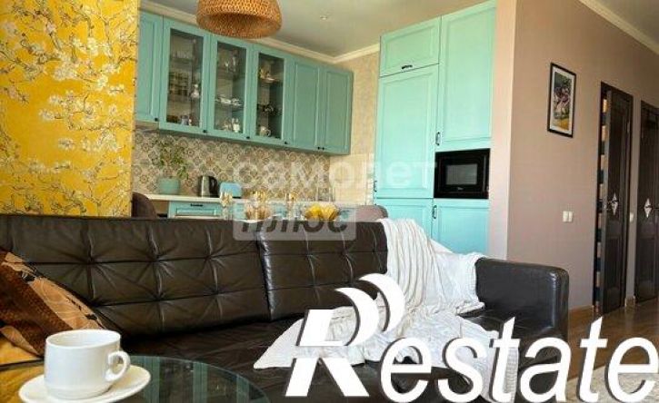 3-комн квартира улица Красный Путь, 105 к2,  д. 105 к2