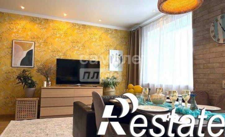 3-комн квартира улица Красный Путь, 105 к2,  д. 105 к2