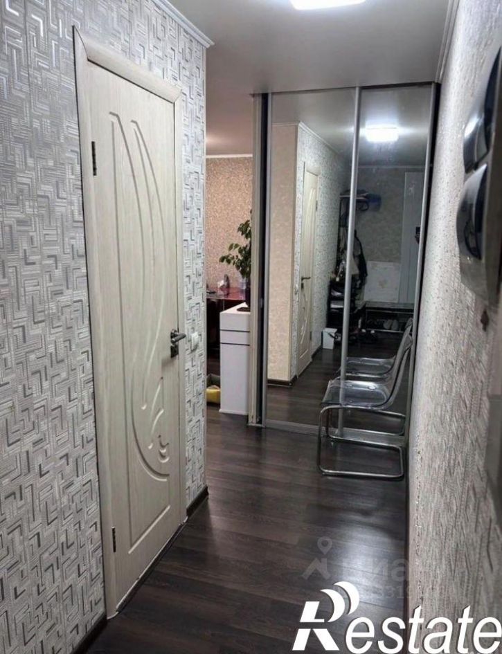 1-комн квартира Космический проспект, 5,  д. 5