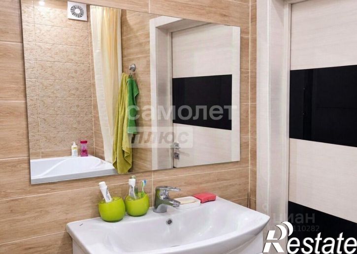 1-комн квартира Пригородная улица, 25 к2,  д. 25 к2