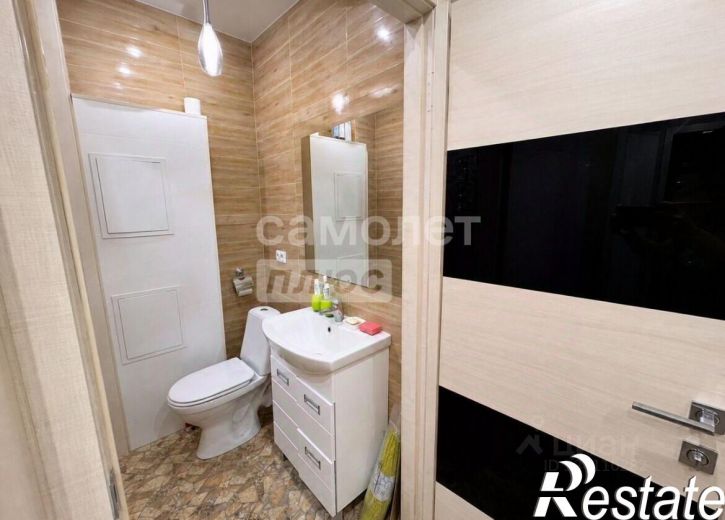1-комн квартира Пригородная улица, 25 к2,  д. 25 к2