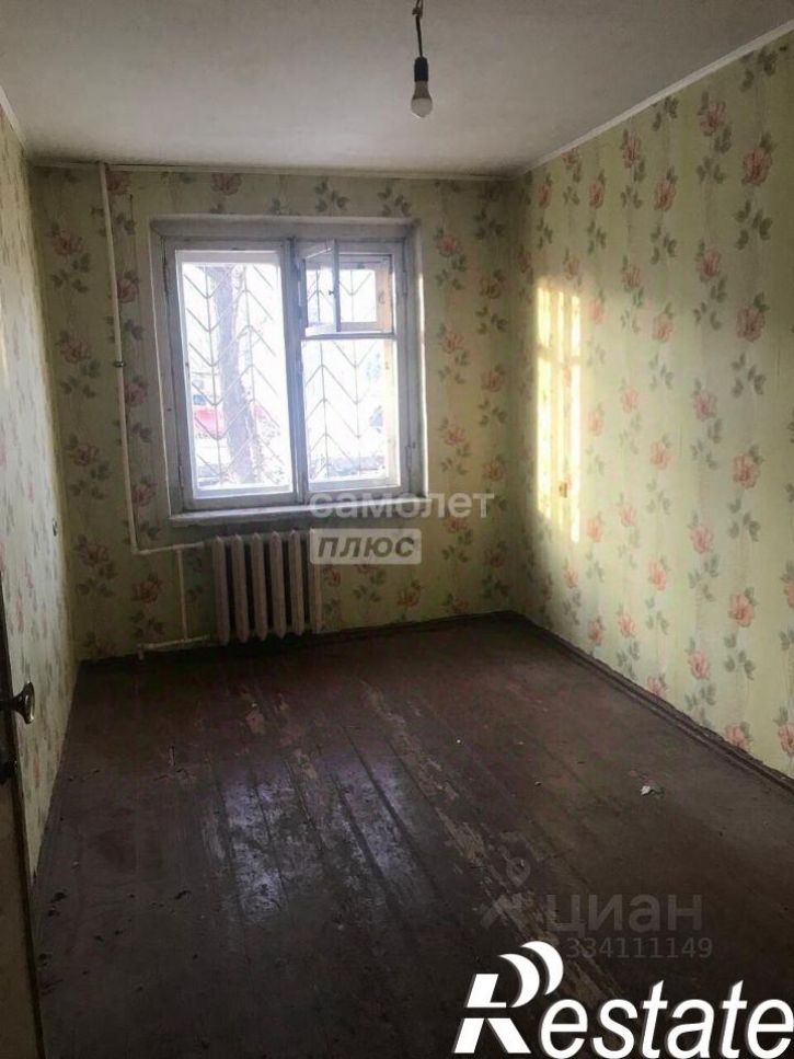 3-комн квартира Заозёрная улица, 3,  д. 3