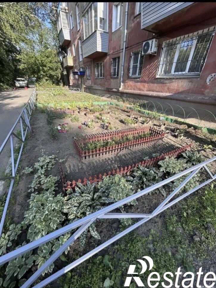 1-комн квартира Космический проспект, 5,  д. 5