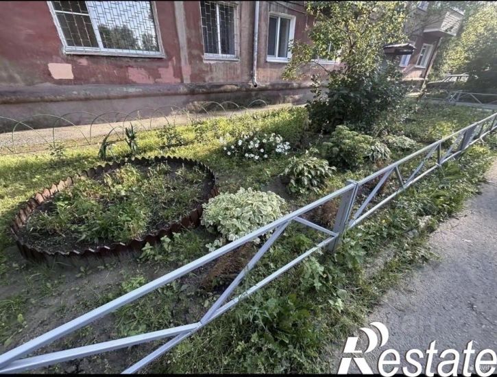 1-комн квартира Космический проспект, 5,  д. 5