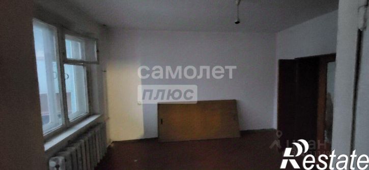 3-комн квартира Заозёрная улица, 3,  д. 3