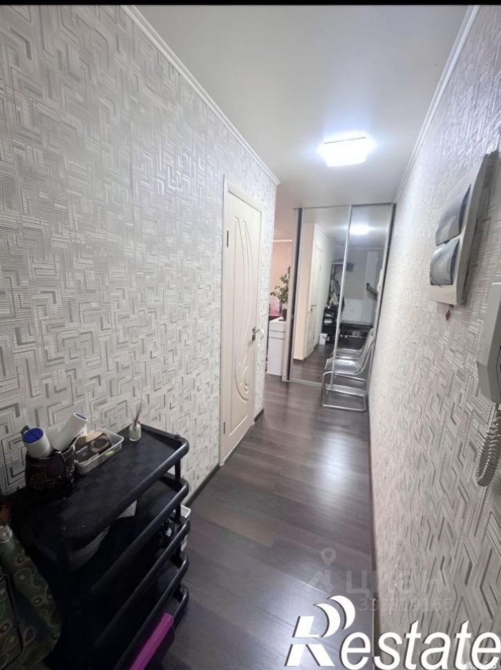 1-комн квартира Космический проспект, 5,  д. 5