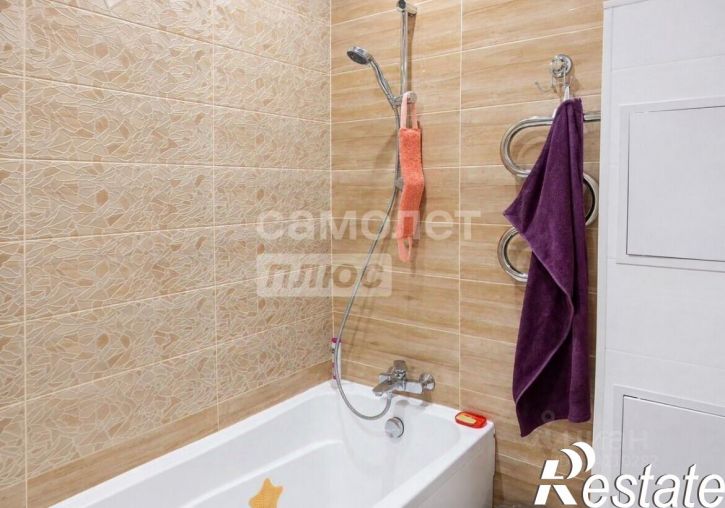 1-комн квартира Пригородная улица, 25 к2,  д. 25 к2
