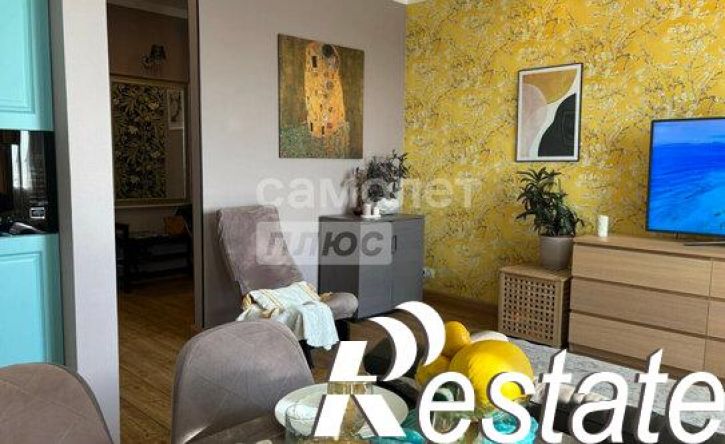 3-комн квартира улица Красный Путь, 105 к2,  д. 105 к2