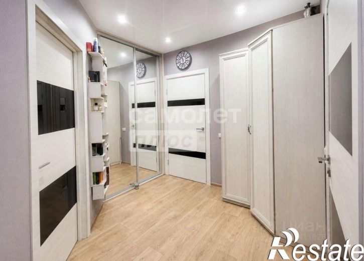 1-комн квартира Пригородная улица, 25 к2,  д. 25 к2