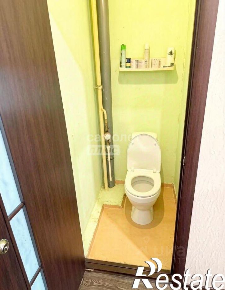 3-комн квартира улица Завертяева, 20 к1,  д. 20 к1
